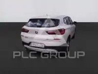 2021 BMW X2