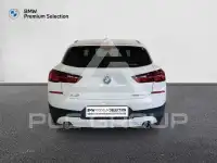 2021 BMW X2