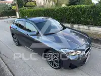 2021 BMW X2