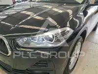 2021 BMW X2