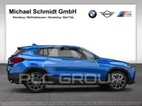 2021 BMW X2