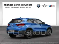 2021 BMW X2