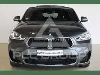 2021 BMW X2