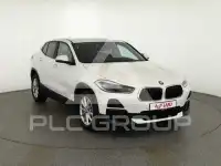 2021 BMW X2