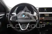 2021 BMW X2