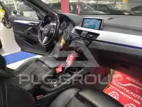 2021 BMW X2