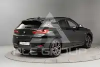2021 BMW X2