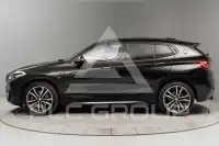 2021 BMW X2