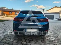 2021 BMW X2