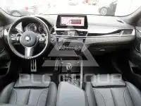 2021 BMW X2
