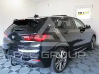 2021 BMW X2