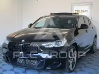 2021 BMW X2