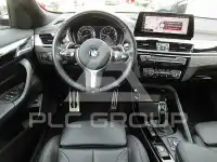2021 BMW X2