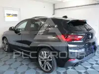 2021 BMW X2