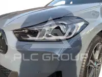2021 BMW X2