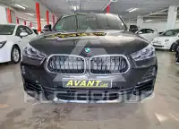 2021 BMW X2