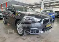 2021 BMW X2