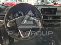 2021 BMW X2