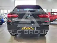 2021 BMW X2