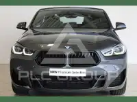 2021 BMW X2