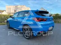 2021 BMW X2