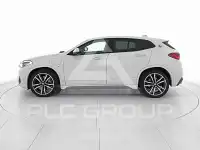 2021 BMW X2