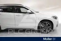 2021 BMW X2