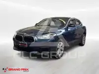 2021 BMW X2