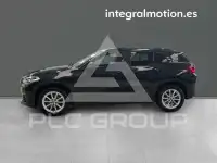 2021 BMW X2