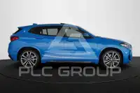 2021 BMW X2