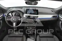 2021 BMW X2