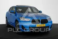 2021 BMW X2