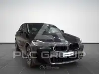 2021 BMW X2