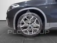 2021 BMW X2