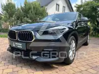2021 BMW X2