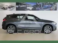 2021 BMW X2
