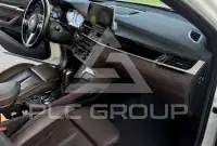2021 BMW X2