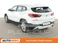 2021 BMW X2