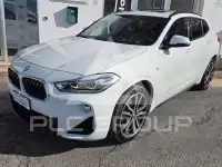 2021 BMW X2