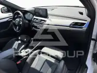 2021 BMW X2
