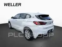 2021 BMW X2