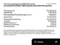 2021 BMW X2