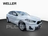 2021 BMW X2