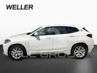 2021 BMW X2