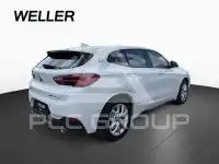 2021 BMW X2