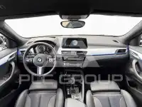 2021 BMW X2