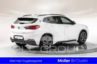 2021 BMW X2