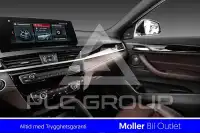 2021 BMW X2