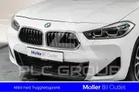 2021 BMW X2