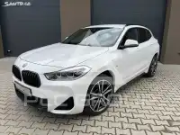 2021 BMW X2